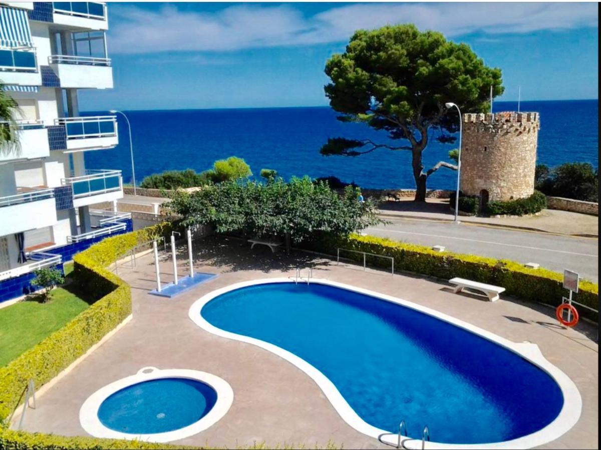 Mi Rincon En Miami Apartment Miami Playa Екстериор снимка